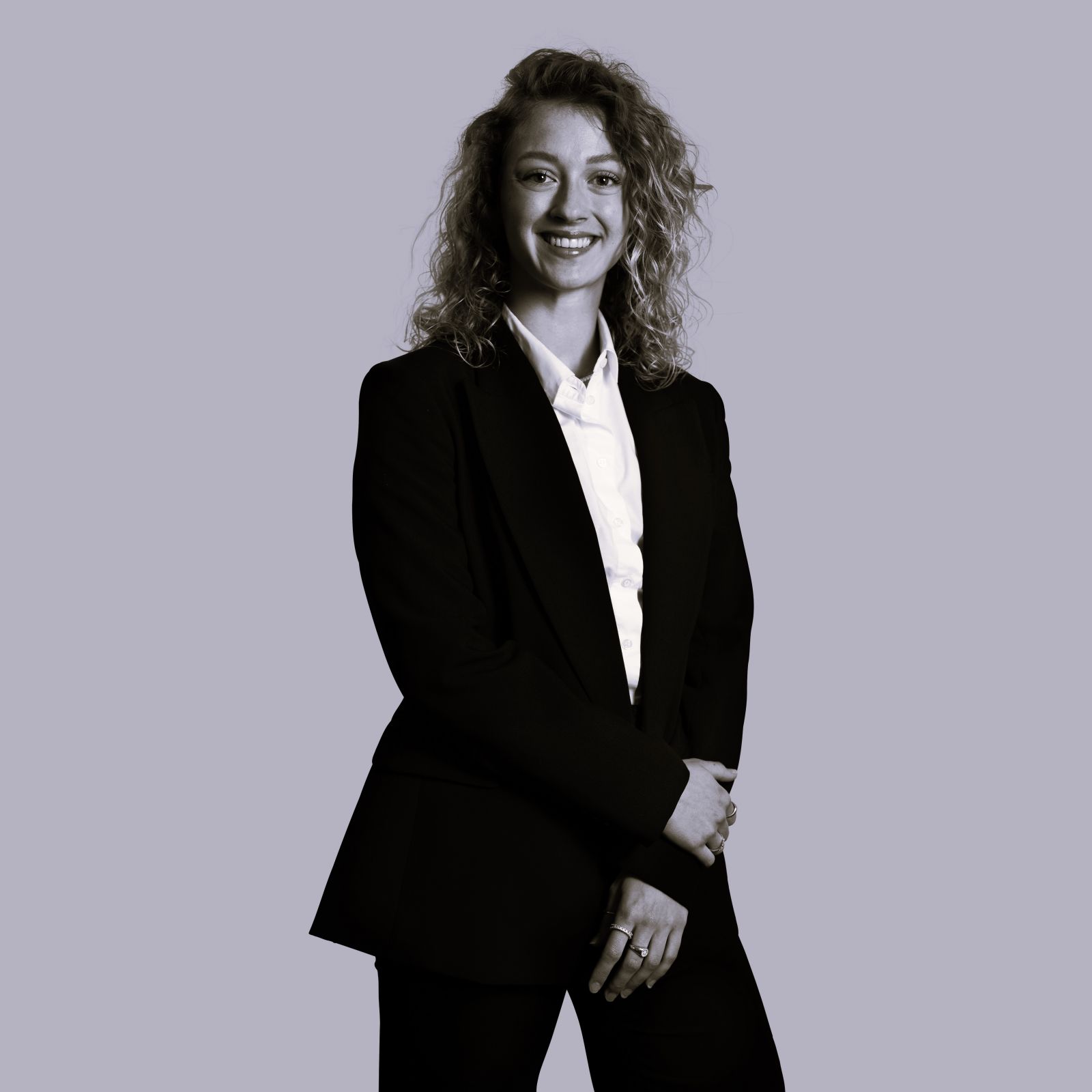 Portrait Livia Mühlheim