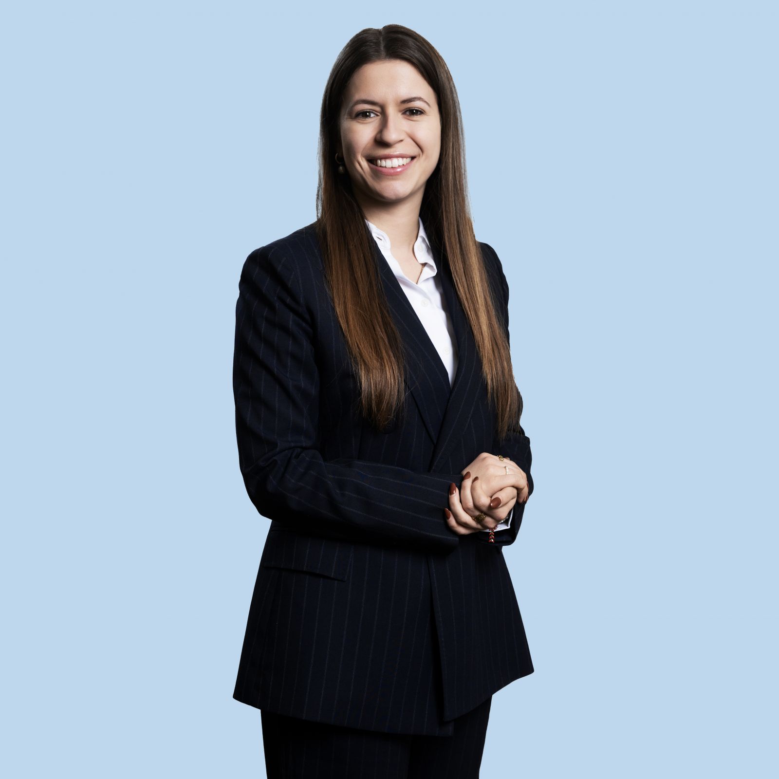 Portrait Fabienne Krummenacher 