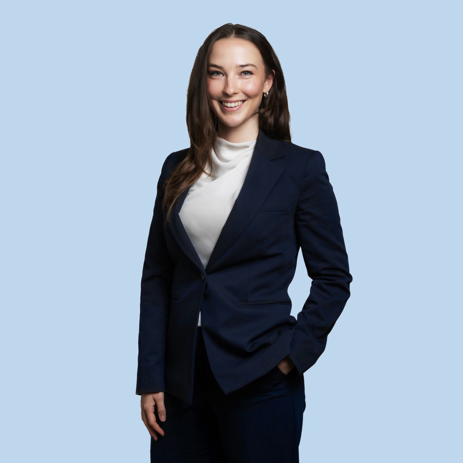 Portrait Olivia Quartermaine 